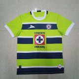24/25 Cruz Azul  Green Goalkeeper fans 1:1 Quality Soccer Jersey