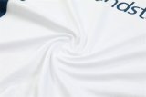 24/25 Marseille White 1:1 Quality Training  Jersey（A-Set）