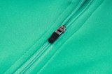 24/25 Portugal Training Green 1:1 Quality Training Jersey