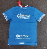 24/25 Cruz Azul Home fans 1:1 Quality Soccer Jersey