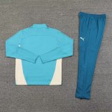 24/25 Marseille Lake Green 1:1 Quality Training Jersey