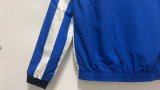 25/25  Porto  Double Sided  Windbreaker