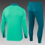 24/25 Portugal Training Green 1:1 Quality Training Jersey