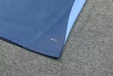 24/25 Manchester City Royal Blue Training 1:1 Quality Training Jersey