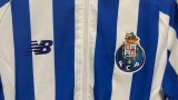 25/25  Porto  Double Sided  Windbreaker