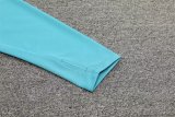 24/25 Marseille Lake Green 1:1 Quality Training Jersey