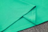 24/25 Portugal Training Green 1:1 Quality Training Jersey