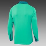 24/25 Portugal Training Green 1:1 Quality Training Jersey