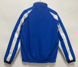 25/25  Porto  Double Sided  Windbreaker