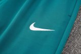 24/25 Portugal Training Green 1:1 Quality Training Jersey