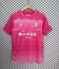 24/25 Ipswich Town Third Fans 1:1 Quality Soccer Jersey