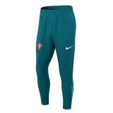 24/25 Portugal Training Green 1:1 Quality Training Jersey