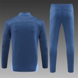 24/25 Manchester City Royal Blue Training 1:1 Quality Training Jersey