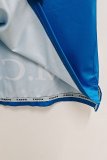 1997/1998 Manchester City Home Fans 1:1 Retro Soccer Jersey