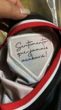 24/25  Sao Paulo Third Fans 1:1 Quality Soccer Jersey
