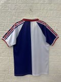 1997/1998 Bilbao  Away 1:1 Quality Retro Soccer Jersey