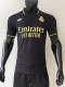 24/25 Real Madrid  Special Edition Black  Player 1:1 Quality Soccer Jersey