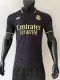 24/25 Real Madrid  Special Edition Black  Player 1:1 Quality Soccer Jersey