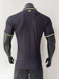 24/25 Real Madrid  Special Edition Black  Player 1:1 Quality Soccer Jersey