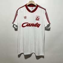 1988/1989  Liverpool Third Retro 1:1 Quality Soccer Jersey