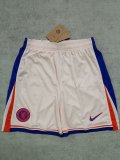 24/25 Chelsea Away 1:1 Quality Shorts