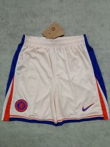 24/25 Chelsea Away 1:1 Quality Shorts