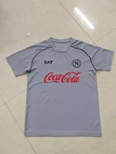 24/25 Napoli Training Clothes Fans 1:1 Quality Soccer Jersey