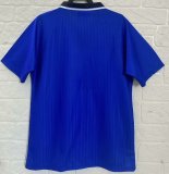 1996/1997 Manchester United Third Fans Retro  1:1 Quality  Soccer Jersey