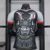 24/25 Japan Special Edition  Player 1:1 Quality Soccer Jersey