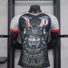 24/25 Japan Special Edition  Player 1:1 Quality Soccer Jersey