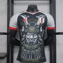24/25 Japan Special Edition  Player 1:1 Quality Soccer Jersey