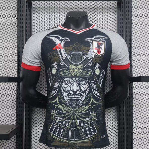 24/25 Japan Special Edition  Player 1:1 Quality Soccer Jersey