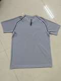 24/25 Napoli Training Clothes Fans 1:1 Quality Soccer Jersey