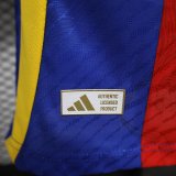 24/25 Spain Special Edition Player 1:1 Quality Soccer Jersey