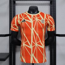 25/26  Bayern Munich Special Edition Player 1:1 Quality Soccer Jersey