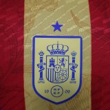 24/25 Spain Special Edition Player 1:1 Quality Soccer Jersey