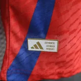 24/25 Spain Special Edition Player 1:1 Quality Soccer Jersey