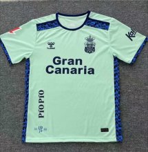 24/25 Las Palmas Third  Fans 1:1 Quality Soccer Jersey
