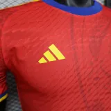 24/25 Spain Special Edition Player 1:1 Quality Soccer Jersey