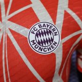 25/26  Bayern Munich Special Edition Player 1:1 Quality Soccer Jersey