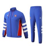 24/25 Bayern Munich Jacket Tracksuit 1:1 Quality