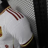 24/25 Spain Special Edition Player 1:1 Quality Soccer Jersey