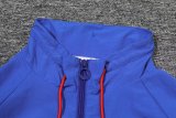 24/25 Bayern Munich Jacket Tracksuit 1:1 Quality