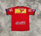 2002/2003  Chivas  Away Fans 1:1 Retro Soccer Jersey