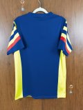 1988/1999 Club American Home Fans Retro 1:1 Quality Soccer Jersey