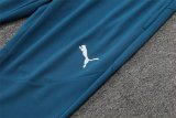 24/25 Marseille Lake Green  1:1 Quality Training Jersey