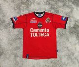 2002/2003  Chivas  Away Fans 1:1 Retro Soccer Jersey