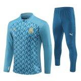 24/25 Marseille Lake Green  1:1 Quality Training Jersey