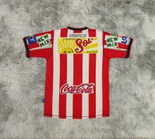 2002/2003  Chivas  Home Fans 1:1 Retro Soccer Jersey