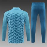 24/25 Marseille Lake Green  1:1 Quality Training Jersey